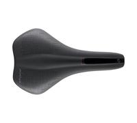 Selle Akero T2.0 255X150Mm Noir 442604141 Prologo Corsa Mtb
