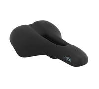 Selle Royal Selle Float Moderate 200 mm Homme Noir