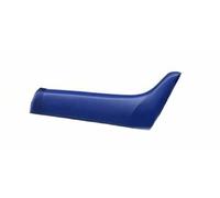 Selle ART complète bleue adaptable sur Yamaha PW80