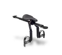 Siège enfant sur le cadre Kids Ride Shotgun Pro Seat
