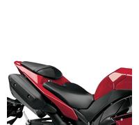 Selle Avant Et Arrière Noire Moto pour YZF R1 YZF-R1 2009-2014 2010 2011 2012 2013