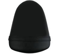 Selle Avant Noire pour Conducteur Ou Passager Arrière Moto pour GSXR1000 GSXR 1000 GSX-R1000 2007-2008 K7 K8