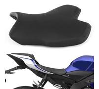 Selle Avant Ou Arrière Noire Moto pour YZF R1 R1M 2015-2024 R1S 2016-2018