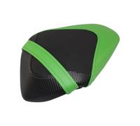 Selle Avant Pilote Conducteur Coussin De Selle Capot Siège Passager Arrière Banc Conducteur AV&Ant Moto pour for for for ni&nja pour EX 250 400 Z400 2018-2024