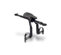 Shotgun Pro 2.0 Saddle Argenté Enfants