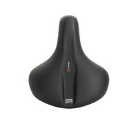 Selle Royal Selle vélo Explora Relaxed Mixte Noir 218 mm