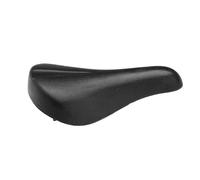 Selle avec chariot enfant Selle Montegrappa 075 Pony Noir
