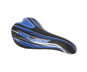 Selle avec chariot enfant Selle Montegrappa 920 Storm Noir