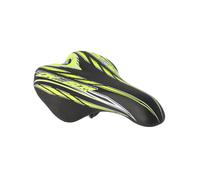 Selle avec chariot enfant Selle Montegrappa 996 OK GO Noir