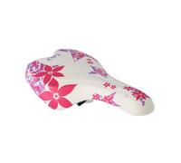 Selle avec chariot enfant Selle Montegrappa 998 OK GO Rose 250 mm