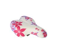 Selle avec chariot enfant Selle Montegrappa Rose 210 mm