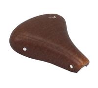 Selle Royal – Selle de vélo Ondina Relaxed 23 – 214 mm – Doré Marron