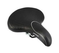 Selle avec ressort Montegrappa Loisir Horse Noir