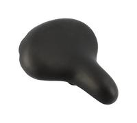 Selle avec ressort Montegrappa Loisir Nevada Noir