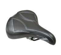 Selle avec ressorts Selle Montegrappa 1110 Ventura Springs Noir