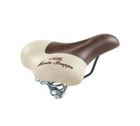 Selle avec ressorts Selle Montegrappa SC 2006 CR Beige