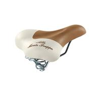 Selle avec ressorts Selle Montegrappa XC 2006 CR Beige