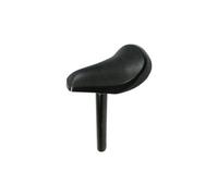 Selle avec tige position one mini diametre 22 2mm noir