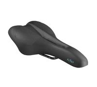 Selle Royal – Selle Float Athletic – 161 mm – Noir