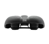 Selle Royal – Selle vélo Float Relaxed 23 – 228 mm – Mixte – Noir, taille unique