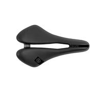 Selle avec trou central Gist SKUAD Noir