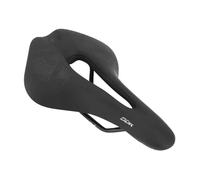 Selle avec trou central Newton MADSAD3 Noir
