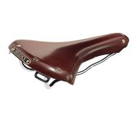 Selle B15 Swallow Marron SE75M BROOKS Ville Universelle