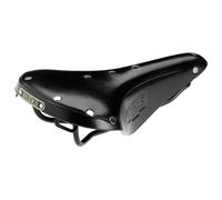 Selle B17 Homme Noir SE71N BROOKS City Universel