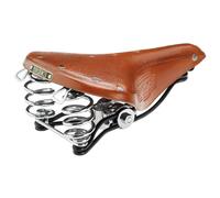 Selle B66 Miel SE51H BROOKS Ville Universelle