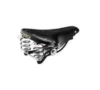Selle B66 S Noir SE93N BROOKS Ville Universelle