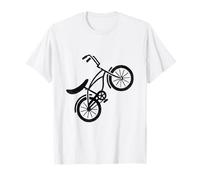Selle Banane Vintage King of The Cul-Desac Retro Graphic T-Shirt