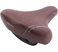 Selle Bassano selle Big City XXL marron Marron