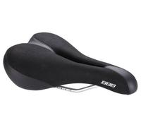 BBB Selle Multidensity BSD-13 Woman - 170 mm - Noir - Femme