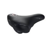 selle Bigcity Volare 3 Zone Comfort Plus noir