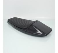 Selle Biplace C. Racer Pour Auto Flat Track Noir Neuf