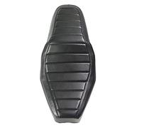 Selle Biplace Compatible avec Honda Rebel 500 17-22 Craftride DS3