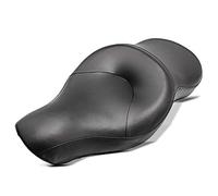 Selle Biplace pour Harley Davidson Sportster 1200 Custom 04-20 CM