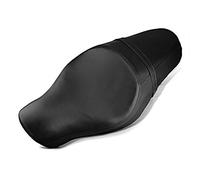 Selle Biplace pour Harley Davidson Sportster 1200 Nightster 10-12 BL