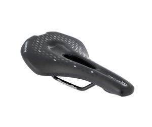 Selle Bmg BMG S010 Menador Air Flow Noir