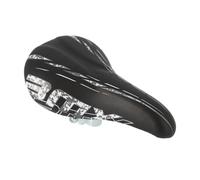 Selle Monte Grappa Selle avec chariot enfant BMX 301 Noir
