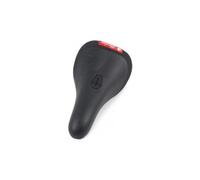 Selle bmx the shadow conspiracy pivotal cuir slim noir 2021