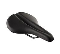Selle bontrager commuter comp noir