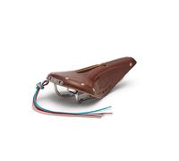 Brooks England Selle B17 Imperial Marron 175 mm Homme A. Brown