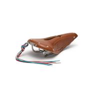 selle brooks B 17 imperial miel