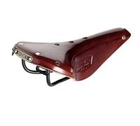 selle brooks B 17 narrow classic brun
