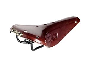 selle brooks B 17 narrow classic brun