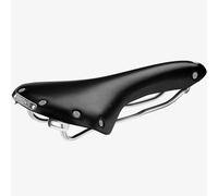Selle Brooks B15 Swallow ( Black )