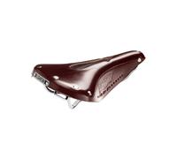 Selle Brooks B17 Carved Marron