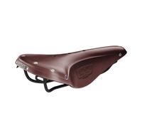 Brooks Selle B17 Narrow brun universal