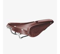 Selle Brooks B17 Narrow Carved ( Antic Brown )